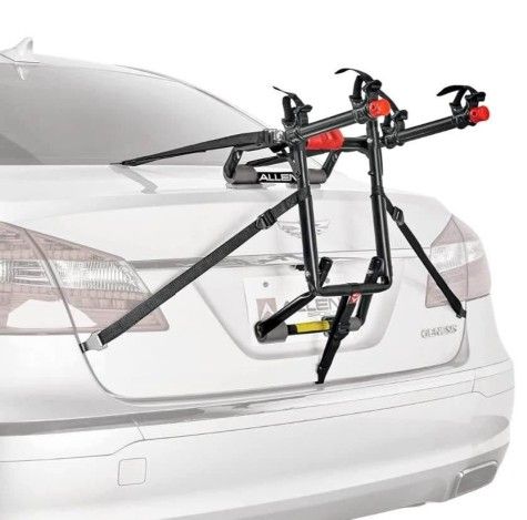 Bike Rack For Cars