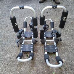 Kayak Roof Rack