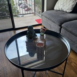 Middle Center Table 