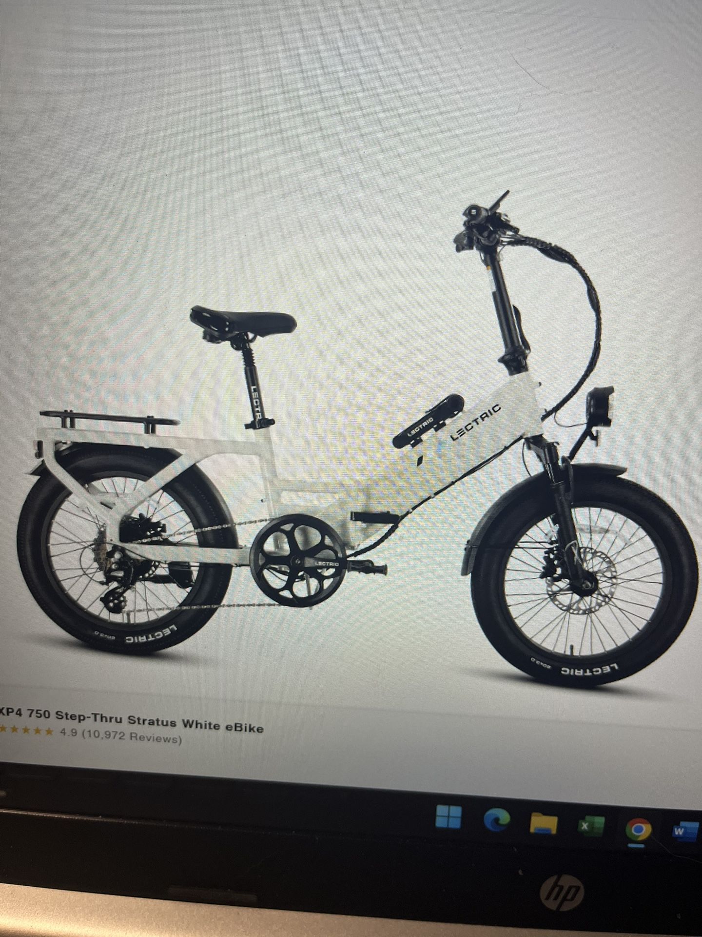 Electric Bike