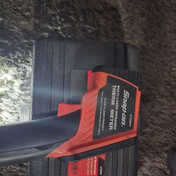 Snap-on Thermo Meter