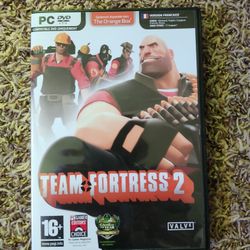 Team Fortress 2