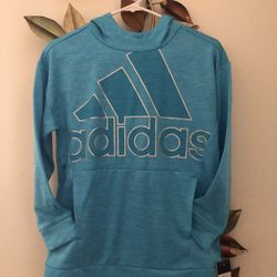 Adidas Sweater For Girls Size 14