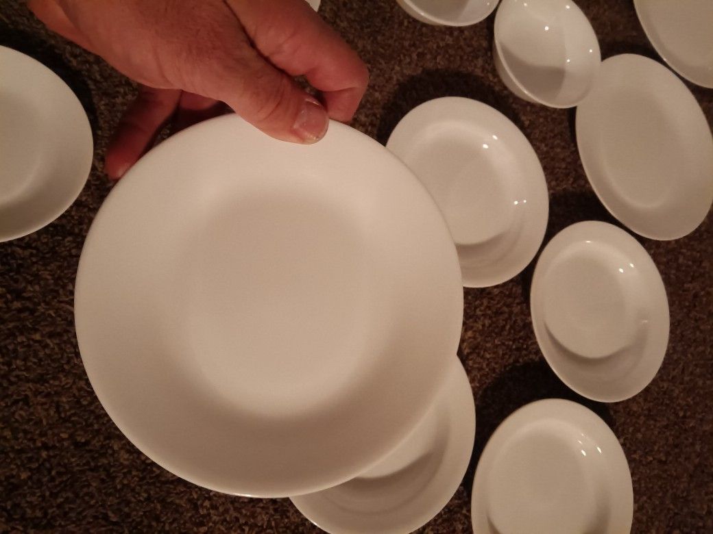 Disney Corelle Plates for Sale in Redlands, CA - OfferUp