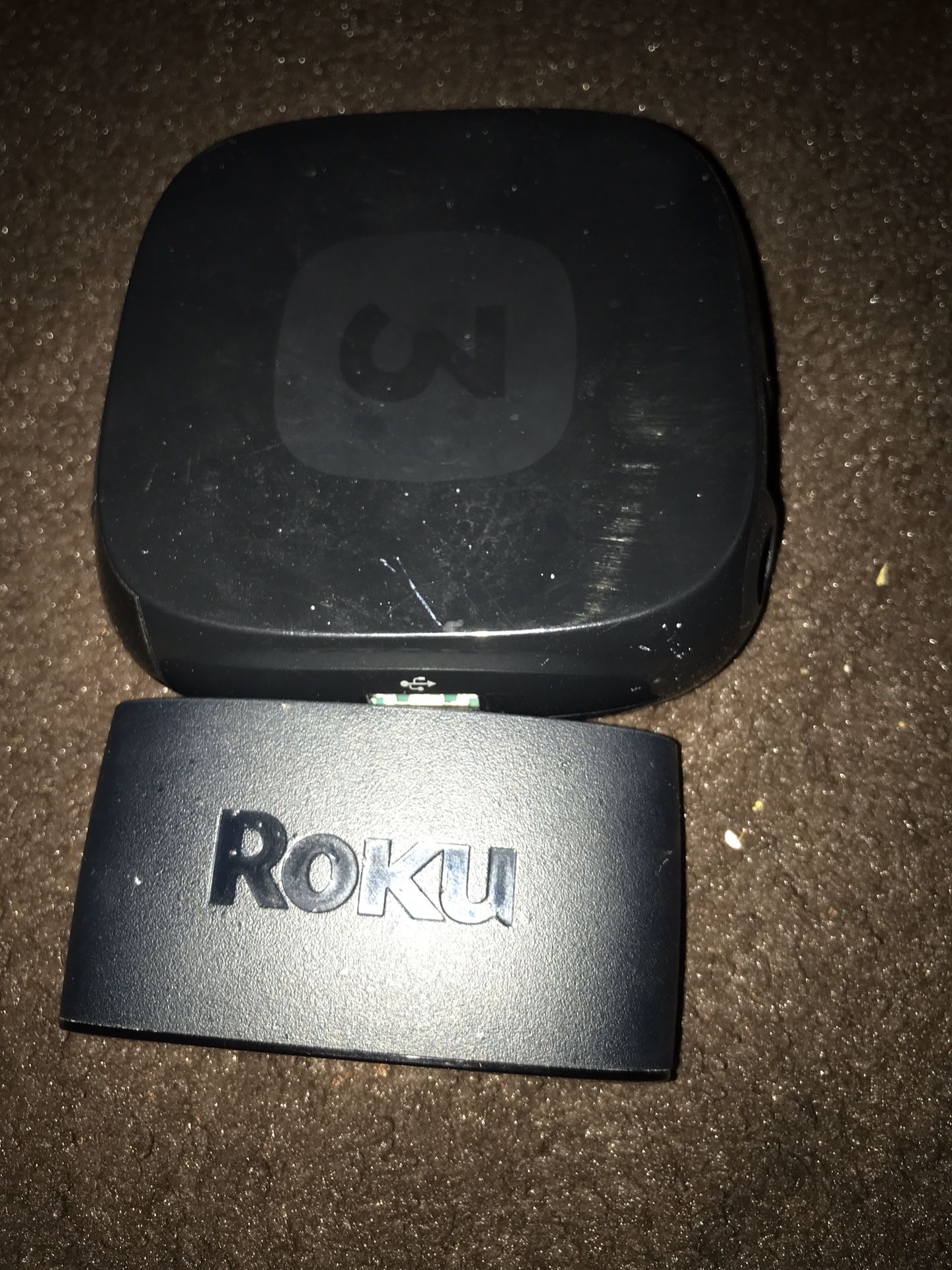 Roku