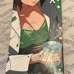 Gamersupps Skateboard Decks & Fingerboards