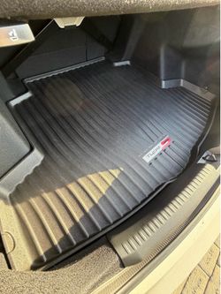 Genuine Acura 2021+ TLX Trunk Tray - Type-S