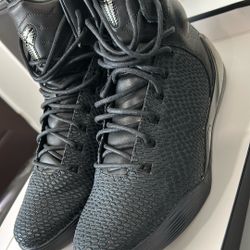 Kobe IX High Krm Ext Qs Size 11