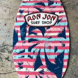 skim board 