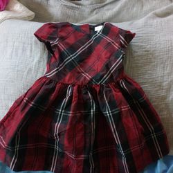 Ralph Lauren Baby Dress