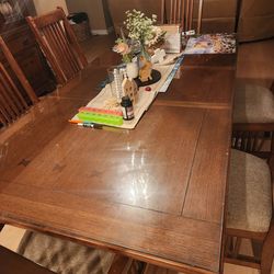 Dining Room Set