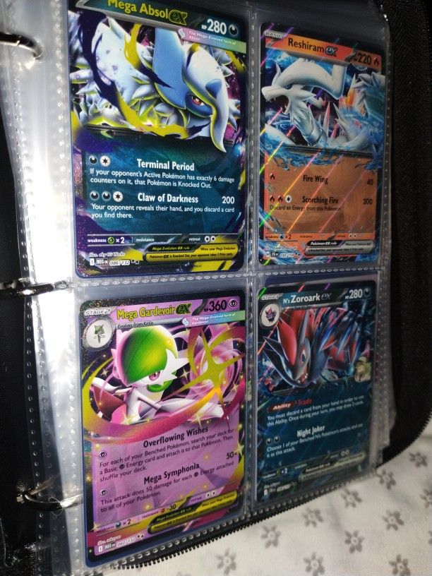 Pokemon Cards For Trade