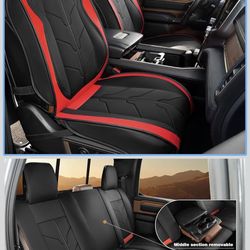Universal Car Covers 
