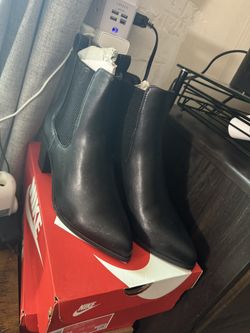 Women’s Booties
