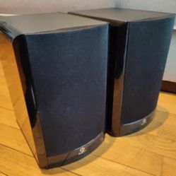 Studio/house Boston Acoustic Speakers