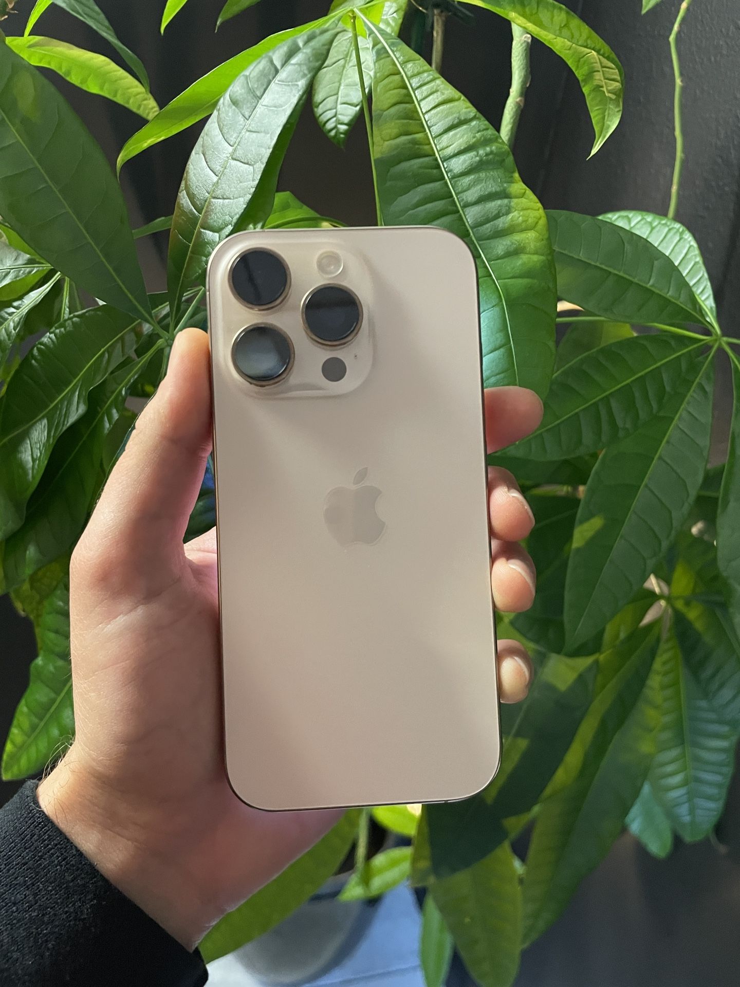 iPhone 16 Pro - T-Mobile/Metro - 128GB