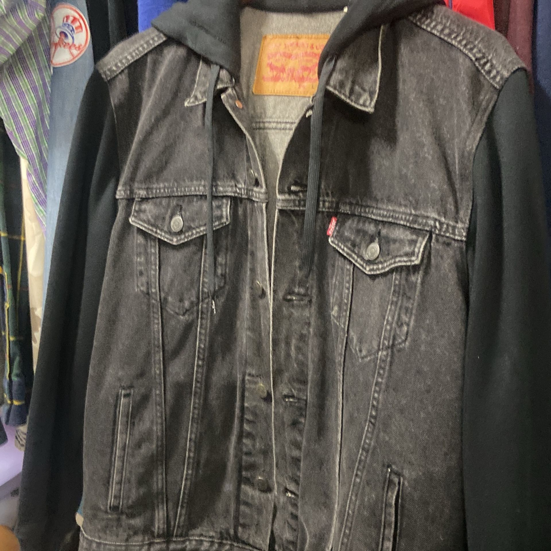 Levi’s Jacket