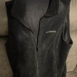 Columbia Vest 