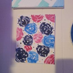 Paintings 