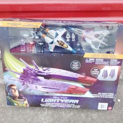 Toy Disney Pixar Light Year Or Or Coding And Development