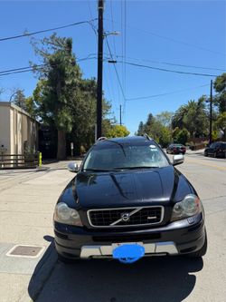 2010 Volvo Xc90