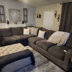 Sectional Sofa Great Condition 