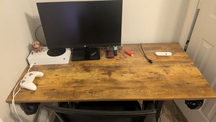 Electric Desk