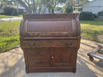 Antique Desk