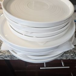 dinner Plates 