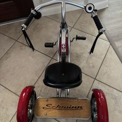 Shwinn Tricycle