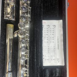 Cecilia Flute 