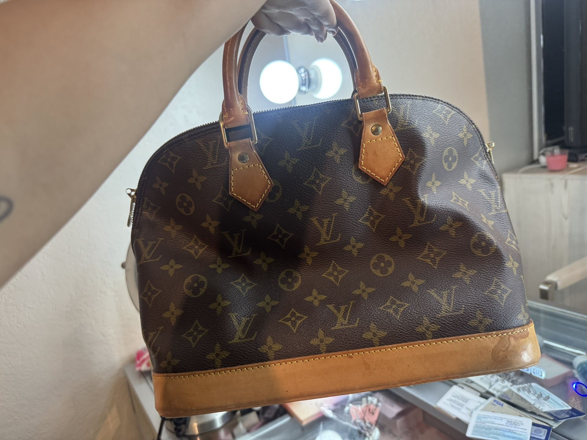 Louis Vuitton Purse