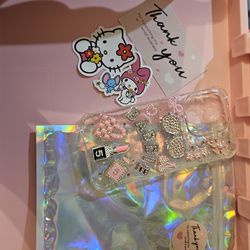 Iphone 15 pro junk case