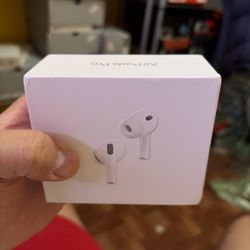 AirPods Pro 3 Model