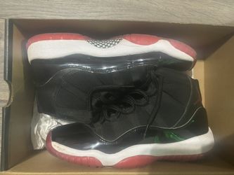 Jordan 11