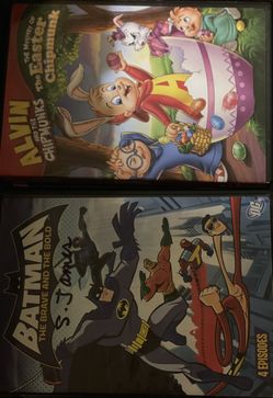 Lot Of DVD's For $20 for Sale in Mays Landing, NJ - OfferUp