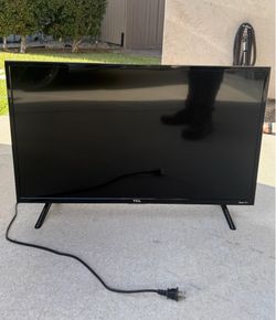 TCL Roku TV 29 inch