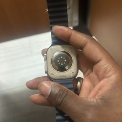 Apple Watch Ultra 2