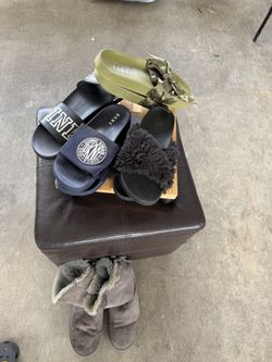 Chanclas