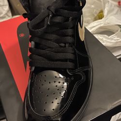 Men Jordan’s 1s