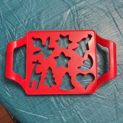 Christmas cookie cutter’s 