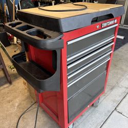 Craftsman Toolbox
