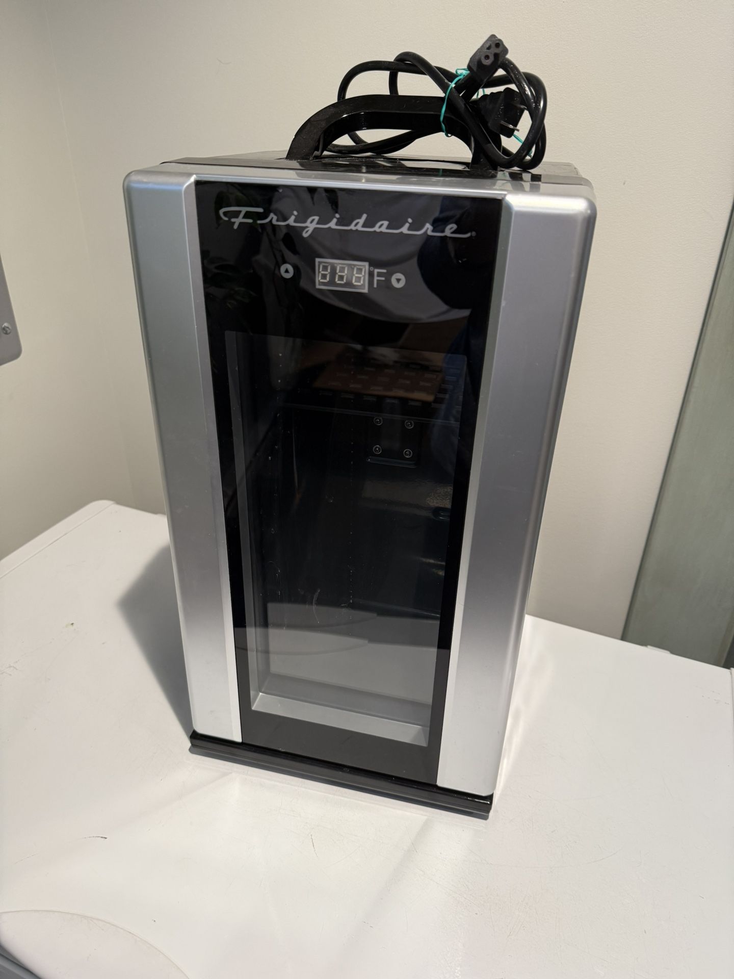 Mini Fridge Beverage Cooler