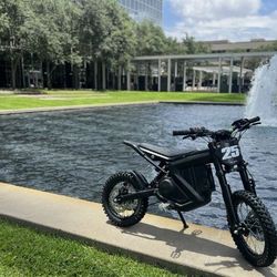 Rawrr Mantis Mini 72v