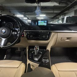 2017 BMW 430i