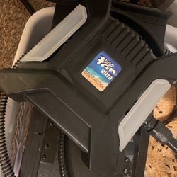 Never Used Spray At Home Tanning Machine With Tanning Solution 