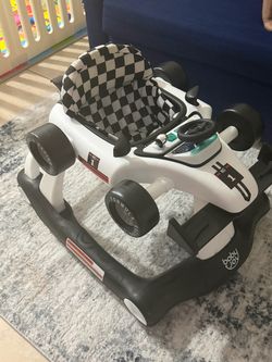 Andador para bebés