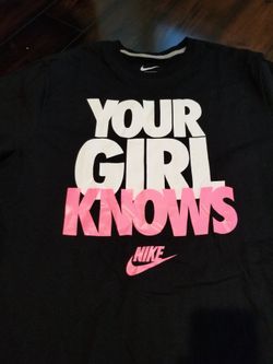 Nike Shirt 