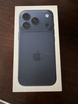 iPhone 17 pro