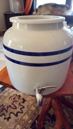 Juice Container